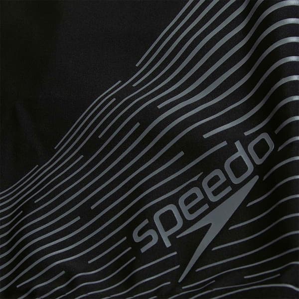 Speedo Boxare Medley Logo Svart UK 40 Man