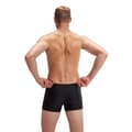 Miniatyrbild 2 av 10: Speedo Boxare Medley Logo Svart UK 40 Man