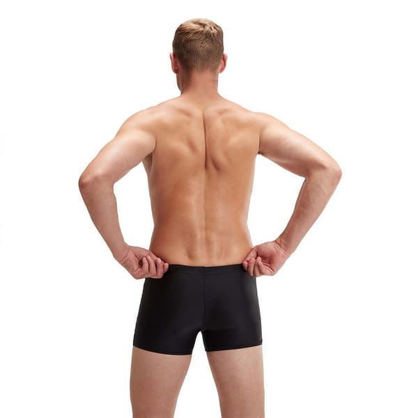 Speedo Boxare Medley Logo Svart UK 40 Man