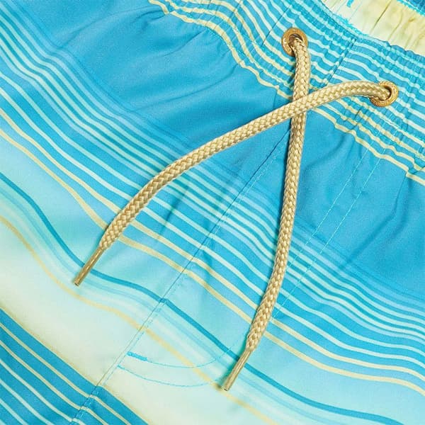Speedo Badbyxor Placement Leisure 16´´ Blå M Man