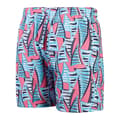 Miniatyrbild 4 av 10: Speedo Badbyxor Printed Leisure 16´´ Flerfärgad S Man