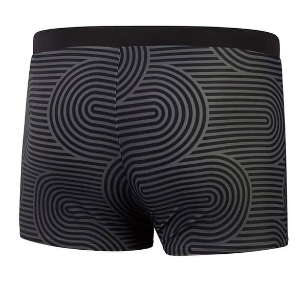 Speedo Nyrkkeilijä Valmilton Musta UK 38 Mies