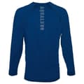 Miniatyrbild 2 av 4: Aqualung Långärmad Man Rashguard Lf Blå S