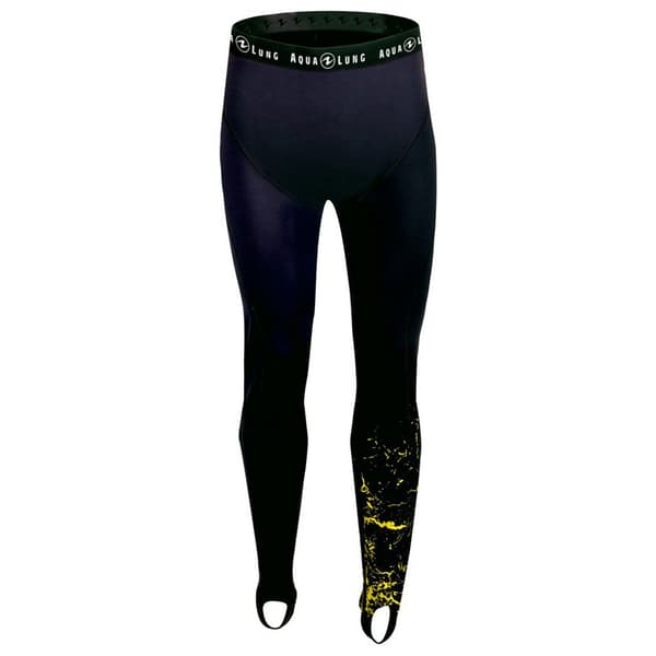 Aqualung Flämta Man Ceramiqskin Svart L