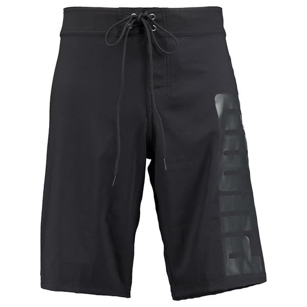 Puma Badeshorts Long Sort 2XL Mand