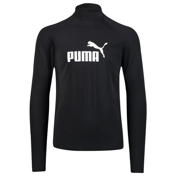 Puma Rash Guard Svart 2XL