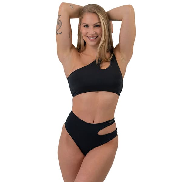 Nebbia Bikini Bund Rio De Janeiro 747 Sort S Kvinde