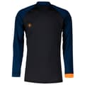 Miniatyrbild 1 av 3: Aqualung Långärmad Man Rashguard Sf Blå L