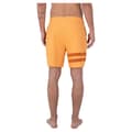 Pikkukuva 2 / 2: Hurley Uimahousut Phantom+ Block Party Renegade 18´´ Oranssi 38 Mies