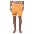 Pikkukuva 1 / 2: Hurley Uimahousut Phantom+ Block Party Renegade 18´´ Oranssi 38 Mies