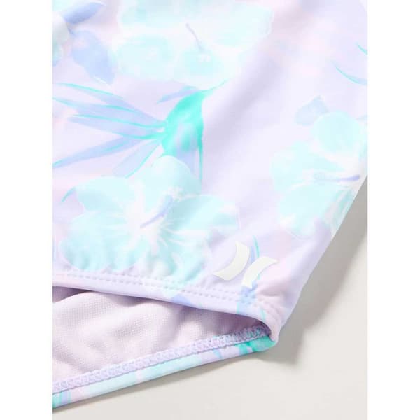Hurley Uimapuku W/twist Back 386746 Monivärinen 6X