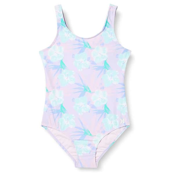 Hurley Uimapuku W/twist Back 386746 Monivärinen 6X