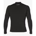 Miniatyrbillede 2 af 3: Billabong Langærmet Rashguard Absolute 1/1 Mm Sort S