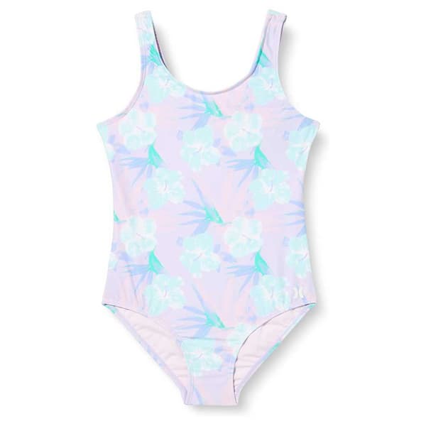 Hurley Uimapuku W/twist Back 486746 Monivärinen M
