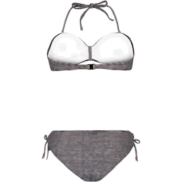 Protest Bikini Barbera Grå XS Kvinde