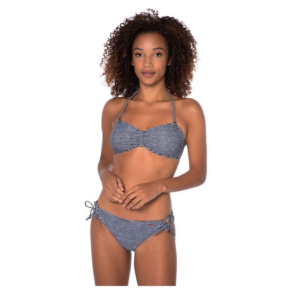 Protest Bikini Barbera Grå XS Kvinde