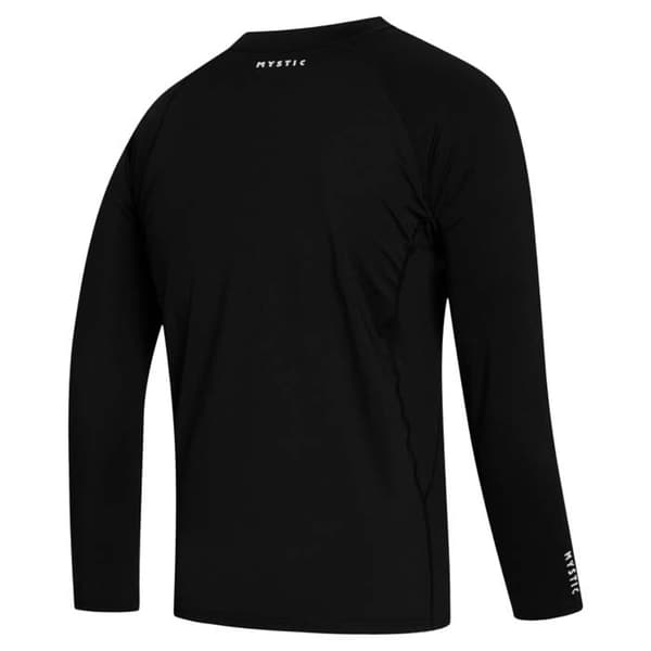 Mystic Långärmad Rashguard Star Rashvest Svart 2XL