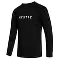 Miniatyrbild 1 av 2: Mystic Långärmad Rashguard Star Rashvest Svart 2XL