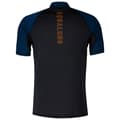 Miniatyrbillede 3 af 3: Aqualung Kortærmet Mand Rashguard Sf Blå 3XL