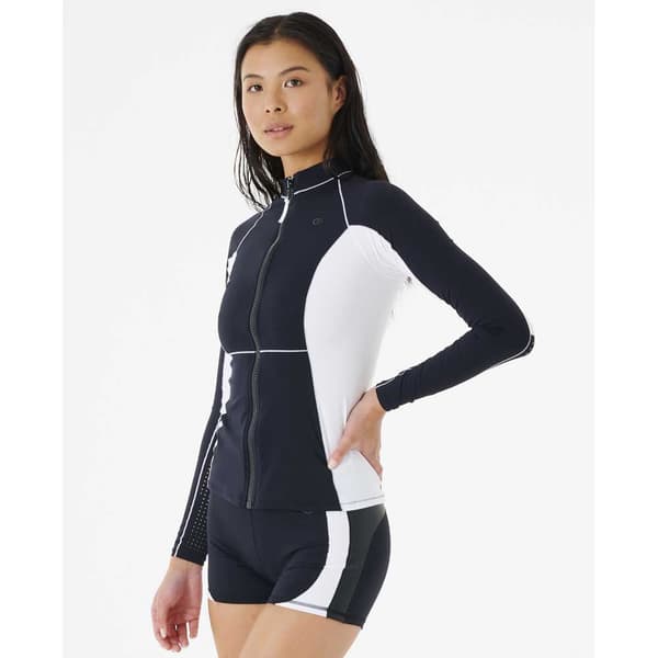 Rip Curl Rashguard Mirage Ultimate Svart S
