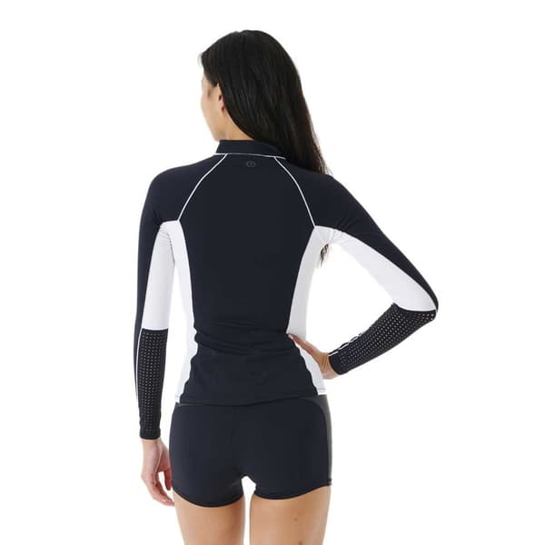 Rip Curl Rashguard Mirage Ultimate Svart S