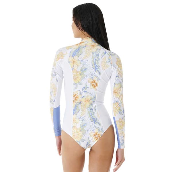 Rip Curl Rashguard Always Summer Upf 50+ Vit XL