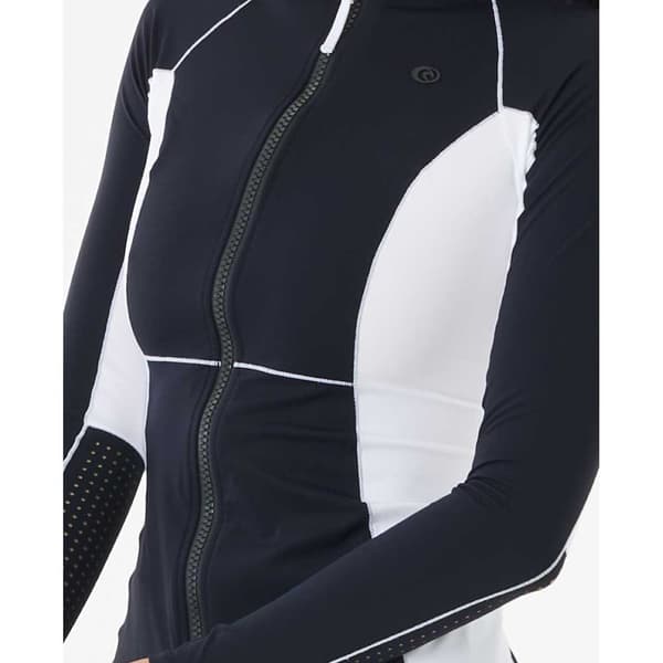 Rip Curl Rashguard Mirage Ultimate Svart XS