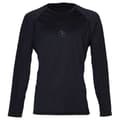 Miniatyrbild 1 av 4: Aqualung Långärmad Man Rashguard Lf Svart S
