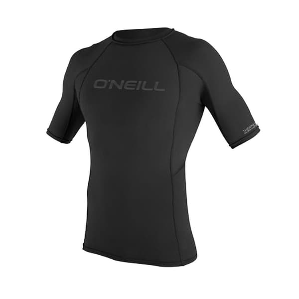 O´neill Wetsuits Thermo X Crew Svart M