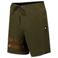 Pikkukuva 2 / 3: Hurley Uimahousut Phantom+ Block Party Renegade 18´´ Vihreä 28 Mies