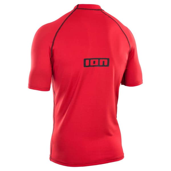Ion Promo Rashguard Röd XL