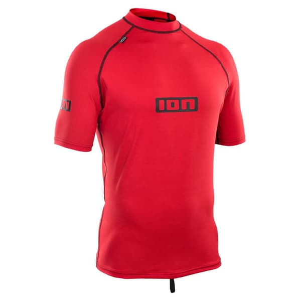 Ion Promo Rashguard Röd XL