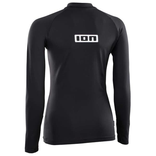 Ion Promo Rashguard Svart L