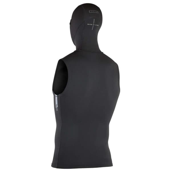 Ion Hooded Neo 2/1 Svart L