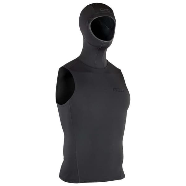 Ion Hooded Neo 2/1 Svart L