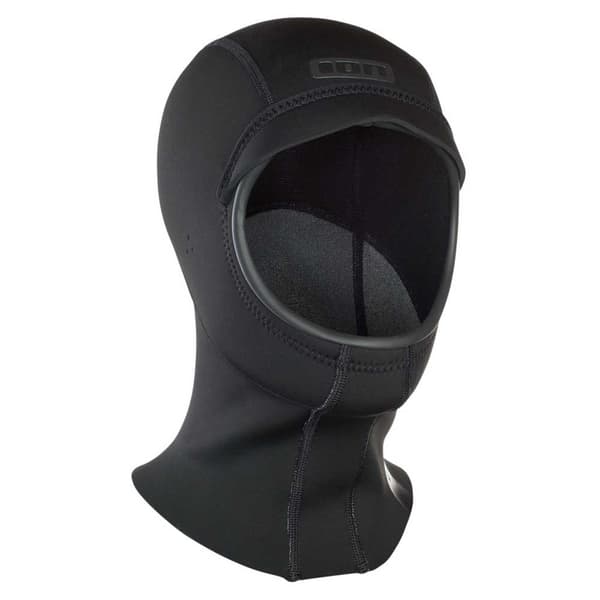 Ion Neo Hood 2/1 Musta XS