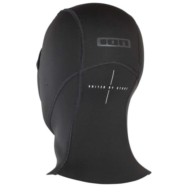 Ion Neo Hood 2/1 Musta XL