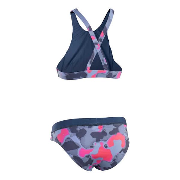 Ion Bikinit Bottoms Surfkini Sininen M Nainen