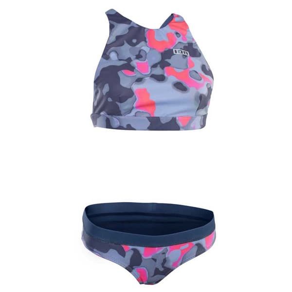 Ion Bikinit Bottoms Surfkini Sininen M Nainen