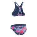 Miniatyrbillede 2 af 2: Ion Bikini Bottoms Surfkini Blå XL Kvinde