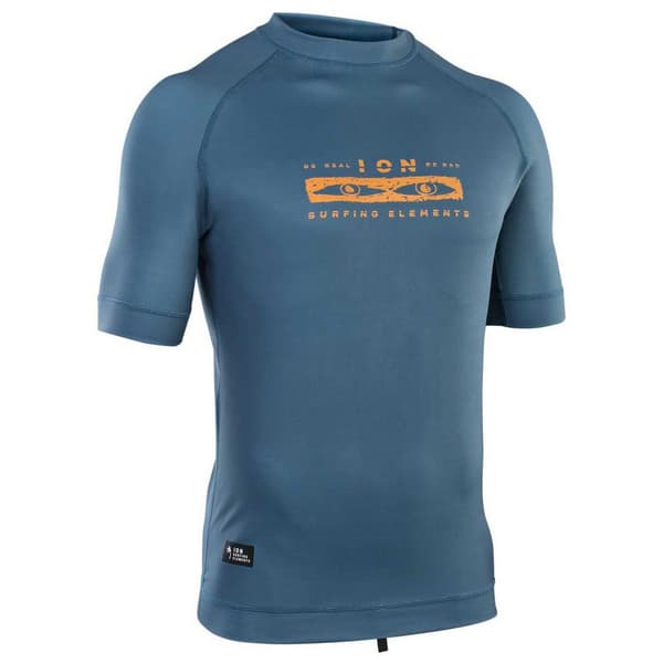 Ion Rashguard Sininen S