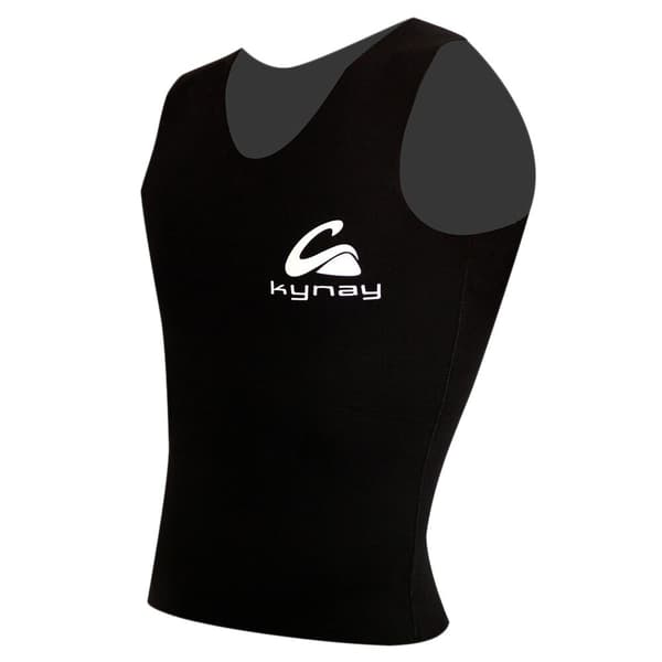 Kynay Suomalainen Liivi Cell Skin 3 Mm Musta S