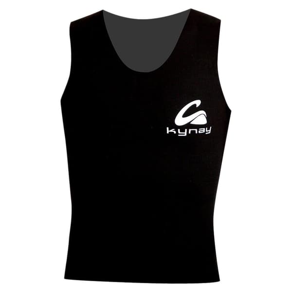 Kynay Suomalainen Liivi Cell Skin 3 Mm Musta S