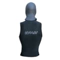 Miniatyrbillede 3 af 3: Kynay Rashguard Neoprene Surf Thermal Sort M