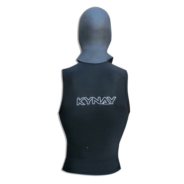 Kynay Rashguard Neoprene Surf Thermal Sort M