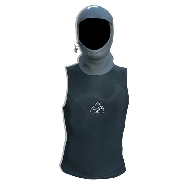 Kynay Rashguard Neoprene Surf Thermal Sort M