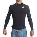 Miniatyrbillede 1 af 7: Kynay Langærmet Rashguard Surfing Ultra Stretch Sort S