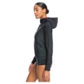 Miniatyrbillede 3 af 5: Roxy Langærmet Jakke Rashguard Sws Padl 1.0 Sort 6