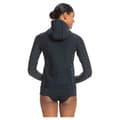 Miniatyrbillede 2 af 5: Roxy Langærmet Jakke Rashguard Sws Padl 1.0 Sort 6