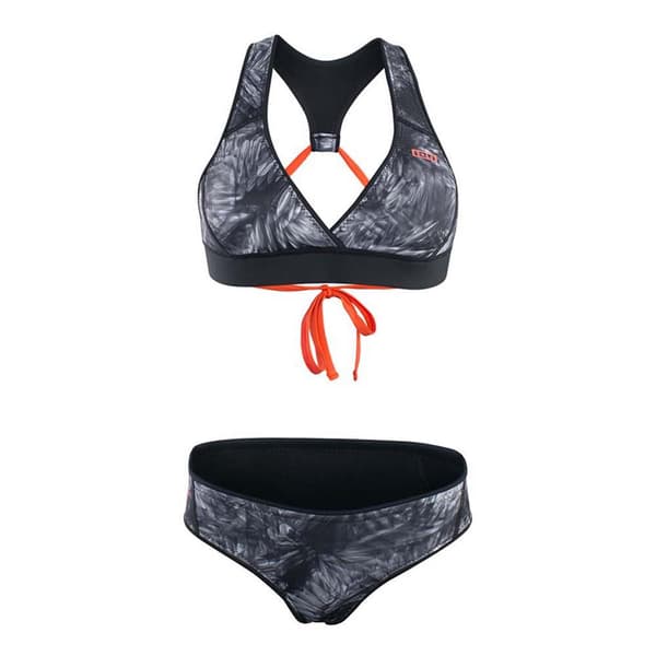 Ion Bikini Bottoms Neokini 1.5 Sort XL Kvinde